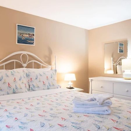 2-Min Walk To The Beach Dog Friendly Eastham Eksteriør bilde