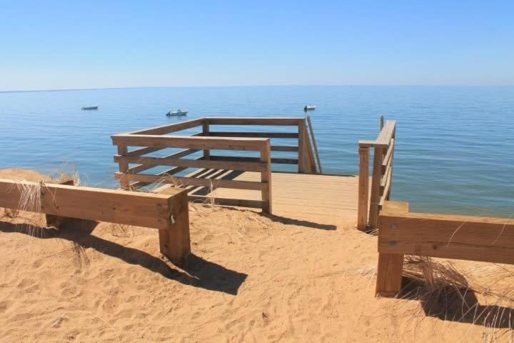 2-Min Walk To The Beach Dog Friendly Eastham Eksteriør bilde