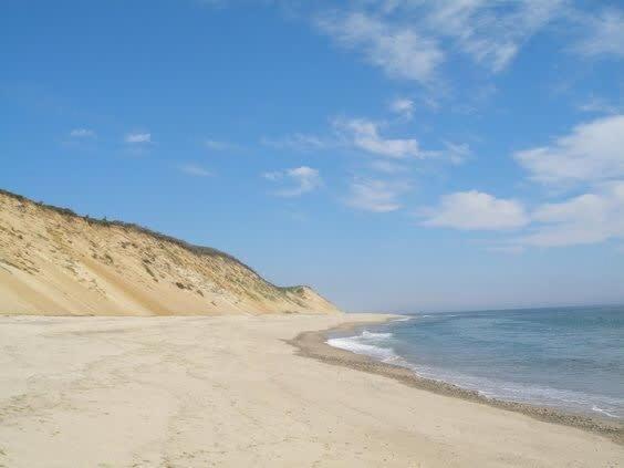 2-Min Walk To The Beach Dog Friendly Eastham Eksteriør bilde