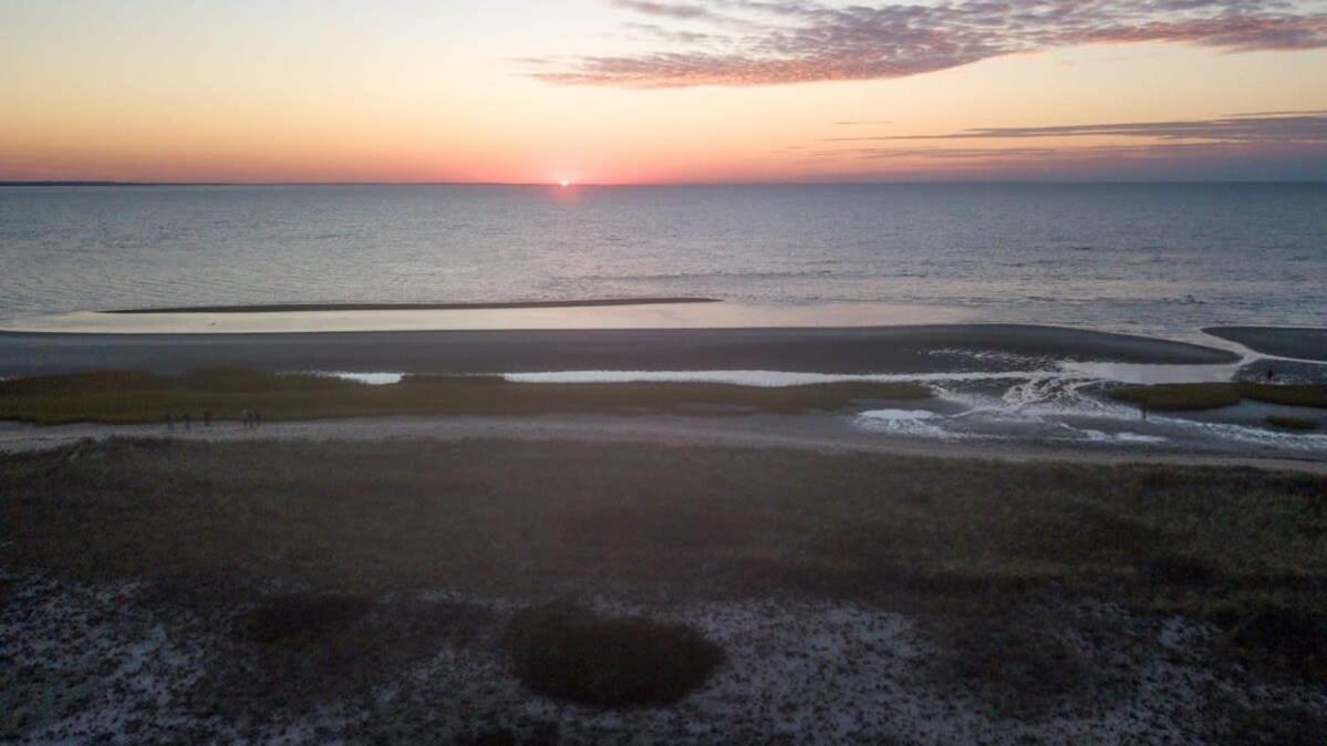2-Min Walk To The Beach Dog Friendly Eastham Eksteriør bilde