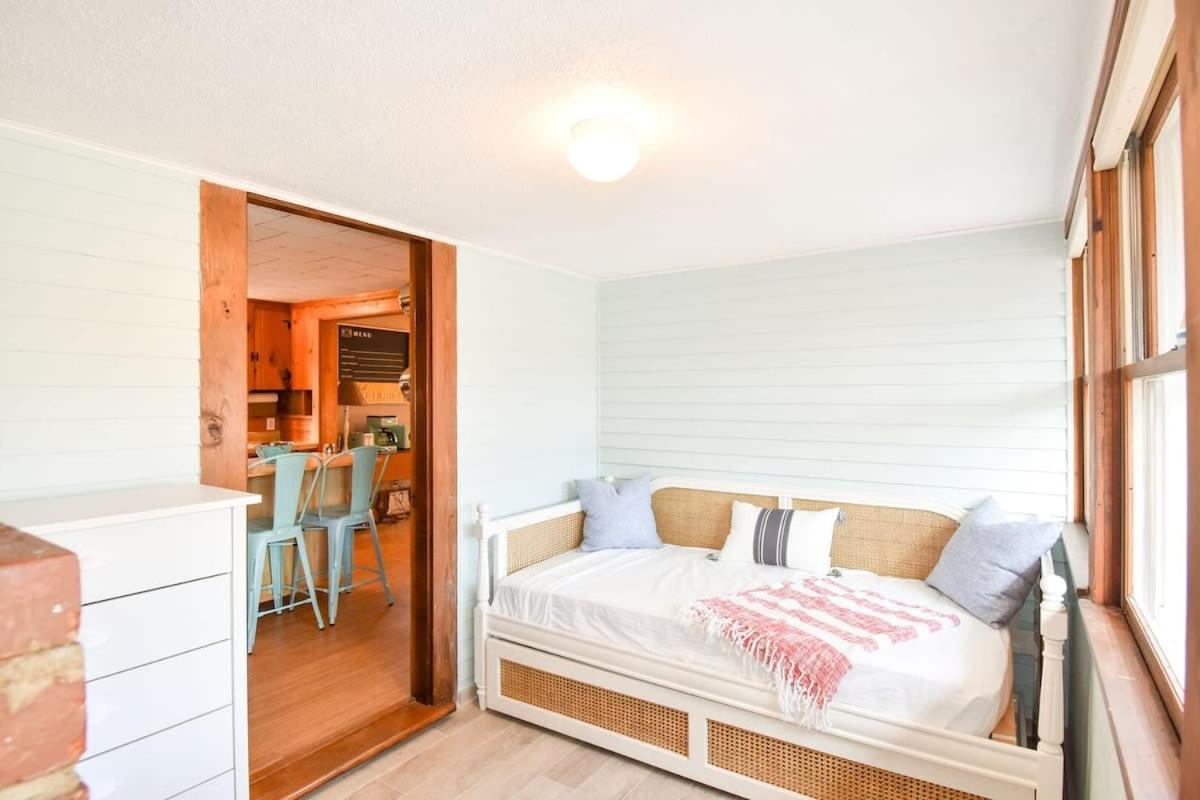 2-Min Walk To The Beach Dog Friendly Eastham Eksteriør bilde