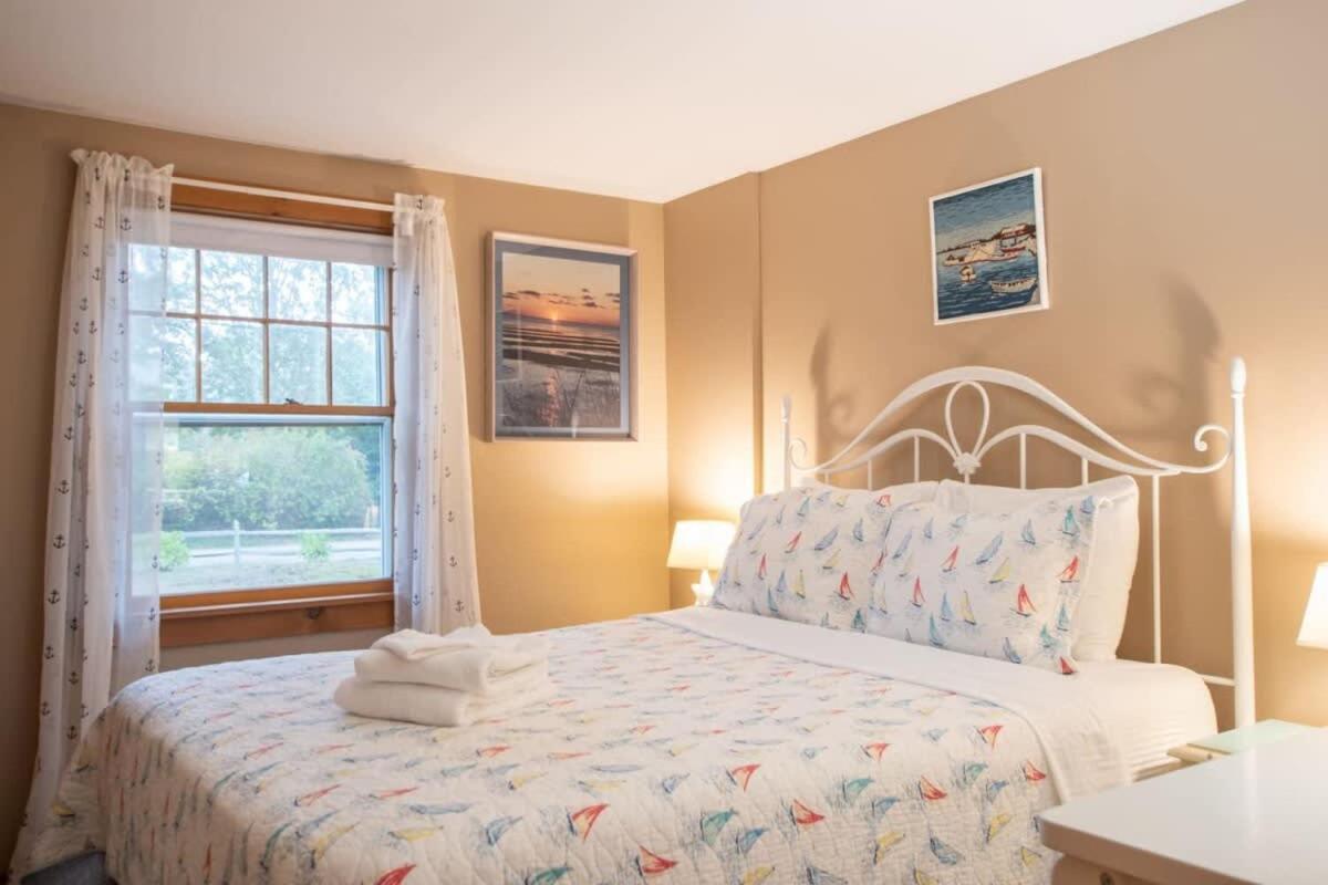2-Min Walk To The Beach Dog Friendly Eastham Eksteriør bilde
